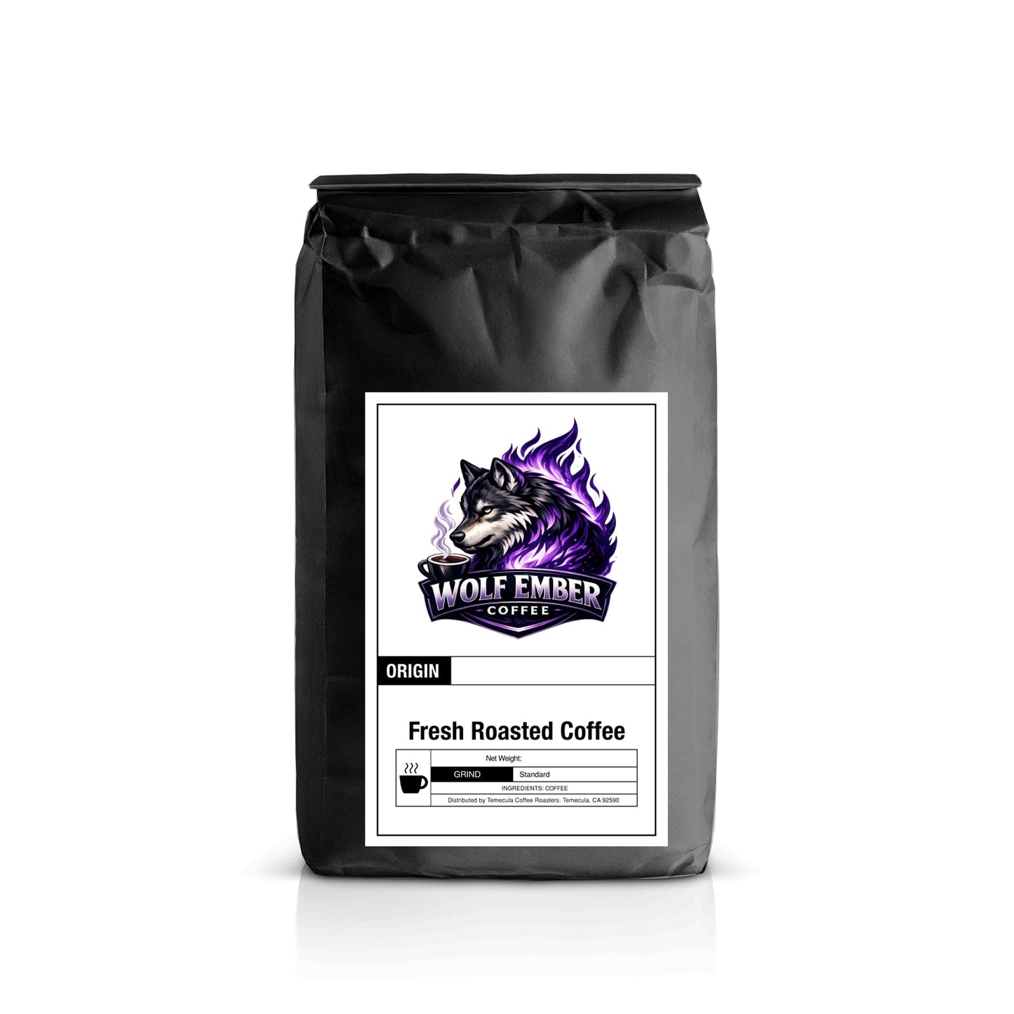 Breakfast Blend +