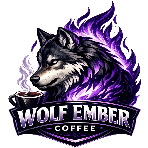 Wolf Ember Coffee